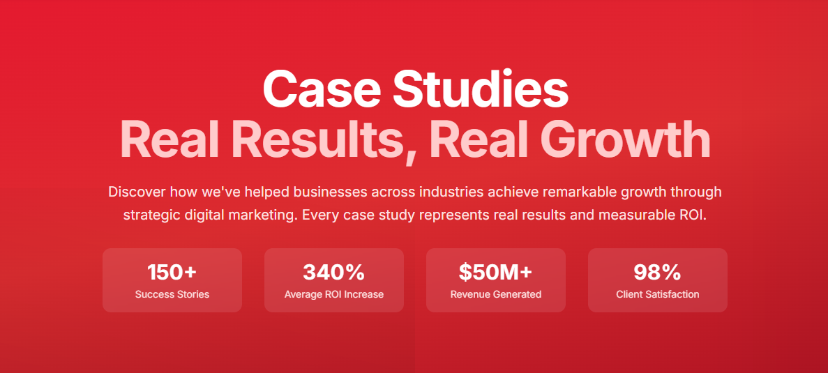 What Trust Signals Help Turn Visibility Into Qualified Inquiries?